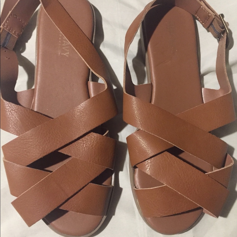 🆕 sandals - Picture 2 of 4